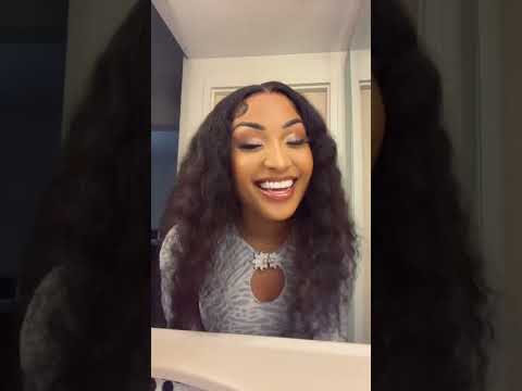 When she heard the verse for the first time @Shenseea #skillibeng #shensea #rain