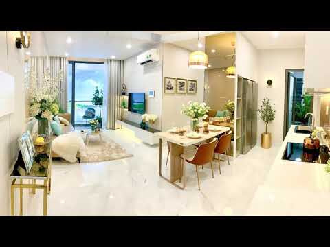 Căn hộ Precia Quận 2