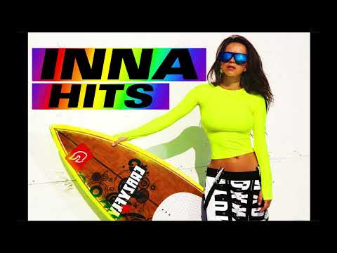 INNA. R3HAB - ROCK MY BODY.