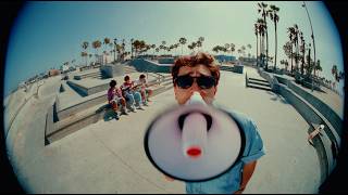 Kids That Fly