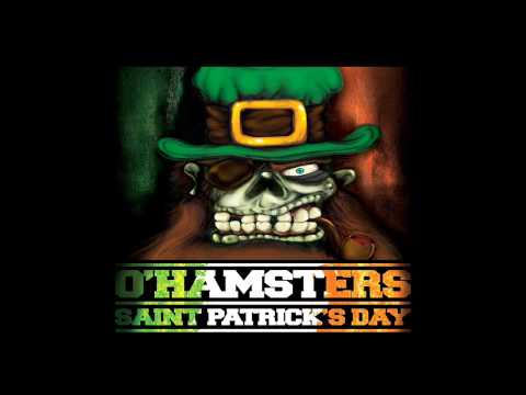 O'Hamsters - Saint Patrick's Day