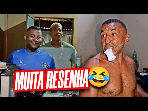 JOÃO LUIZ PEGOU AR 😂😂 FELIZ ANO NOVO KKKK MUITA RESENHA!