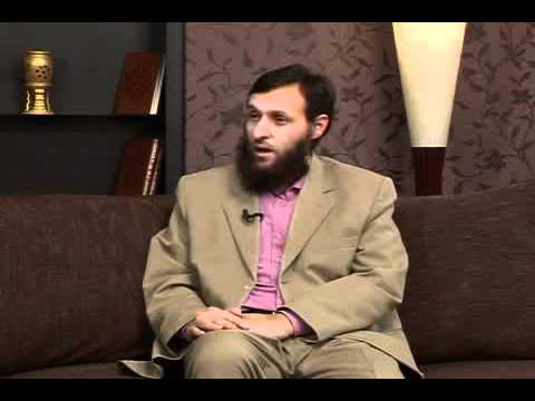 22-03 Alaudin Abazi - Pyetje dhe përgjigje.flv