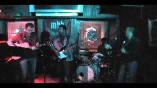 Stranger in My Own Home Town - Elvis Cover