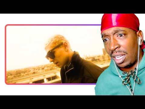 American Reacts To Cledos - Ei riitä (Official Music Video)