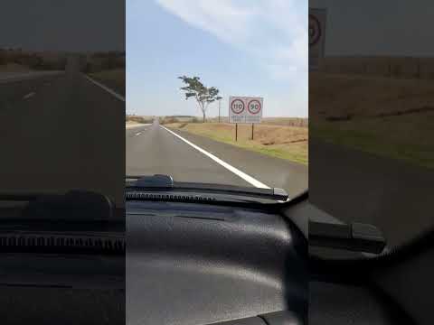 Rodovia Raposo Tavares/Caiuá-SP 04/10/2025