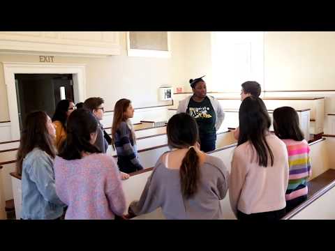 A Williston Minute: The Doox of Yale