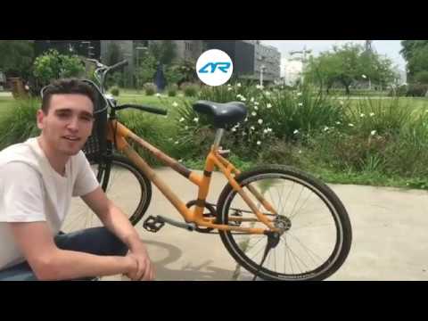 Videos from Aston Rider