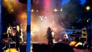 Winston Mc Anuff - Wretched state [Live à Verdun 11/08/07]