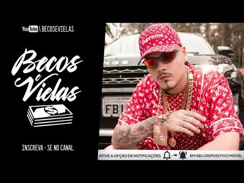 MC Davi e MC Ruzika - E hoje eu to de porsche (DJ Oreia)