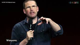 George Harrison’s “Beware of Darkness” Opens #1 Film Weapons in Eerie Twist