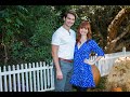 "Follow Your Heart" Stars Galadriel Stineman and Kevin Joy - Home & Family