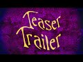 The Nightmare Before Christmas Director S Cut Reanimated Collab Teaser Trailer