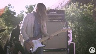 Radio Moscow "Deceiver" (Live @ Stoned and Dusted 2019)