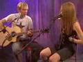Avril Lavigne Sk8er Boi Acoustic