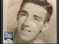 Jim Nabors Behind The Scenes With Host Matt Lauer