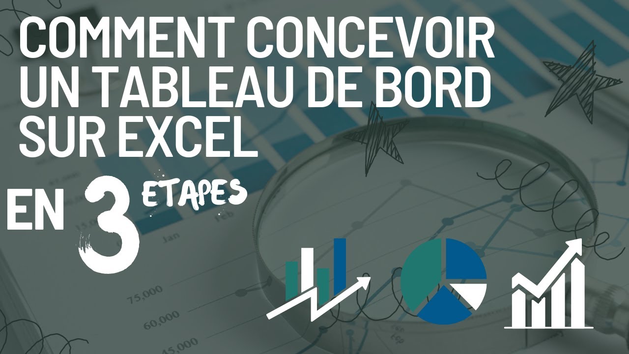 Les Secrets des Tableaux de Bords - Part 1