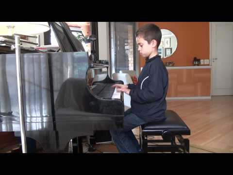 Pedro Vassallo Dias - "Old Mac Donald"