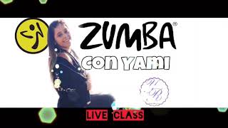 El Polaco - Ruku Mueva / Coreografía Zumba / Yami Rocca Instructora
