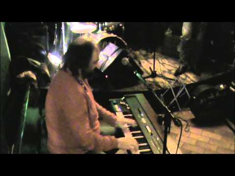 302 Soczewa Blues Session - 23.01.2015 - 5