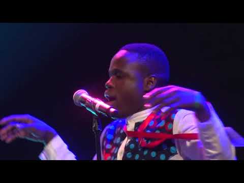 THE CBK MUSIC #WU18Village