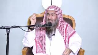 حرص أبي حاتم الرازي على تطبيق السنة | ش. عبدالرحمن الودعان image