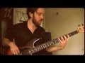 Tell Me Something Good - Bass Cover by Maarten ...