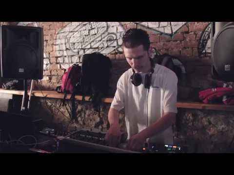 None So Twisted @ Red Bull Ministry Party 07.04.2018