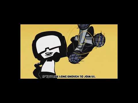 week 7 tankman lyrics by recd reaction