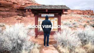 Mick Jenkins (prod. Kaytranada) - Your Love