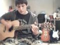 Lost In You- Three Days Grace (Acoustic Guitar ...