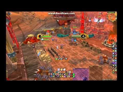 5.4 Beast Mastery Hunter Guide