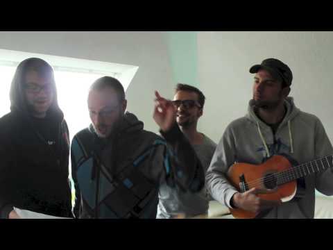 Granada Teaser - Caught Indie Act