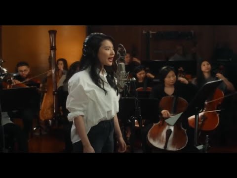 🎦Reflection 倒影 ⓒⓔ【劉亦菲 Crystal Liu】「Mulan 花木蘭 (2020) [ Trailer ]」 (Movieclips Ver.) MV