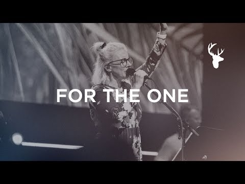 For The One - Leah Valenzuela | Bethel Music Worship