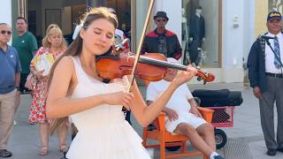 Download lagu Someone You Loved - Lewis Capaldi | Karolina Protsenko - Violin Cover mp3