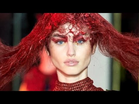 YUIMA NAKAZATO - SPRING SUMMER 2020 - HAUTE COUTURE