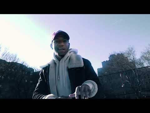 CRUGA LAFLARE - GET PAID