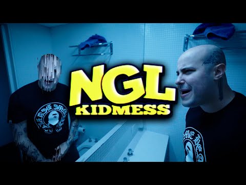 Kid Mess - NGL