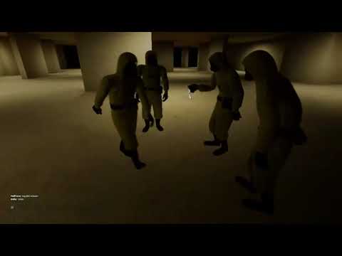 6 enayi escape the backrooms