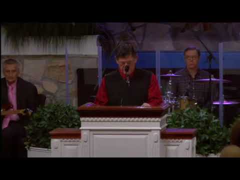 Leaving Things Undone  - Bro. Donny Reagan/Sunday, December 15, 2013