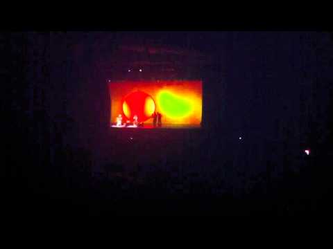 Caetano Veloso e Maria Gadú - Menino do Rio