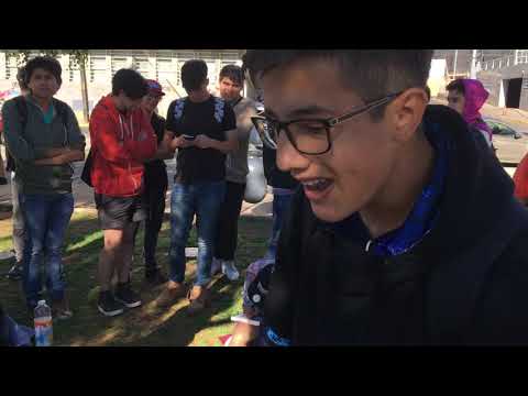 CRISTAL vs XAM vs LOCOCHELO | OCTAVOS | PREVIA BDM