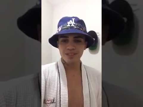 MC chapo- (varios medley) 2017