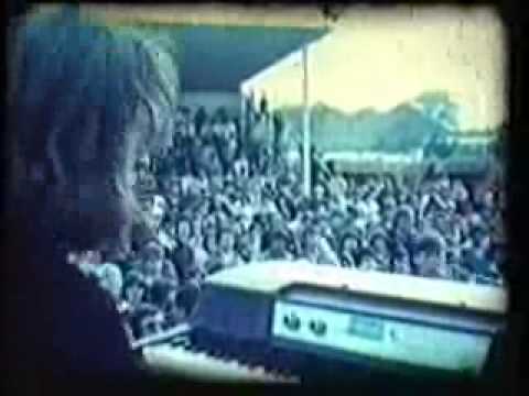 Örökmozgó Lettem P Mobil early Tunyogi Years 1979-80