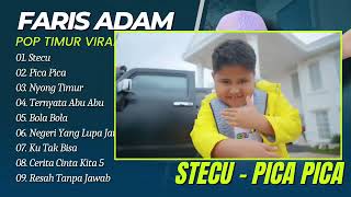 Download lagu Faris Adam - STECU | Juan Reza - PICA PICA | NYONG TIMUR || LAGU POP TIMUR VIRAL TIKTOK 2025 mp3 Download lagu Faris Adam - STECU | Juan Reza - PICA PICA | NYONG TIMUR || LAGU POP TIMUR VIRAL TIKTOK 2025 mp3