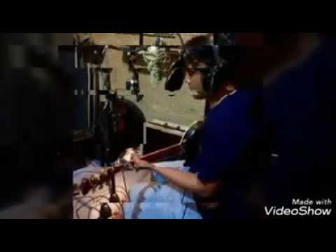 single jimmy polenx melody cinta2017