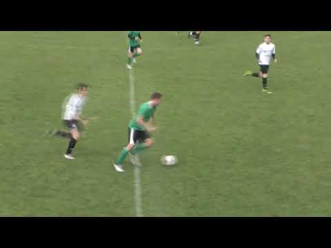 Skrót: U-17 Stal Jasień – PUKS Maksymilian Gorzów Wlkp. (15.10.2022)