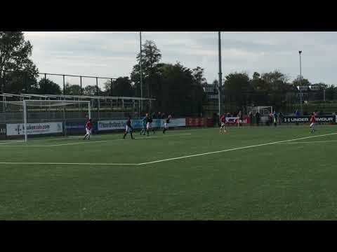 5-okt-19 AZ o13 - Sparta Rotterdam 013 (4)