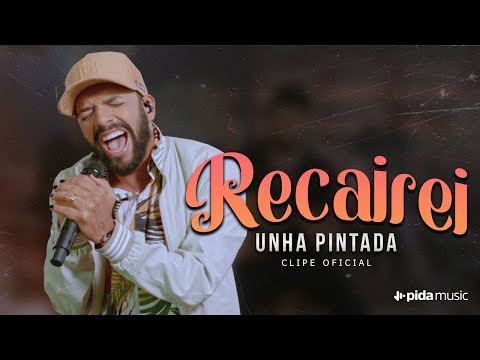 Recairei - Unha Pintada